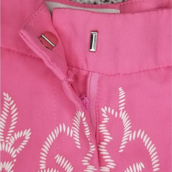 Sans Souci Women's Pink Shorts XS - Picture 4 of 7